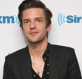 Brandon Flowers